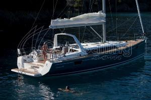 beneteau oceanis 48