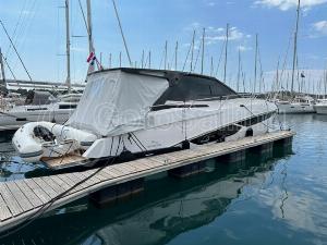 rio boats rio parana 38