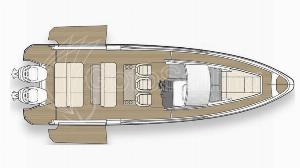 Respirato Saxdor 320 GTO