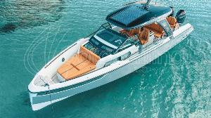 custom made saxdor 320 gto