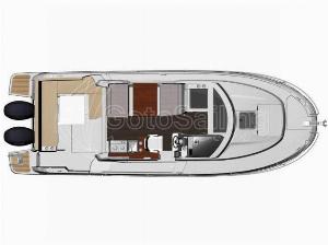 Ohana Merry Fisher 895