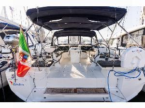 beneteau oceanis 461