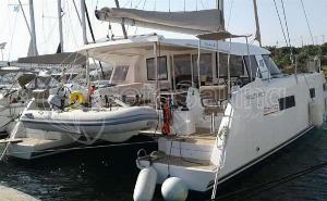 nautitech rochefort nautitech 40