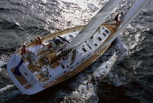 beneteau oceanis clipper 523