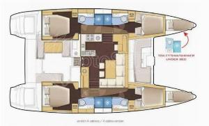 Endless Joy Lagoon 46