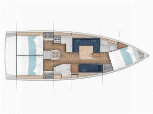 Habanera Sun Odyssey 380