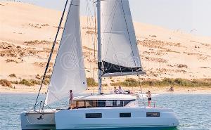 lagoon beneteau lagoon 46