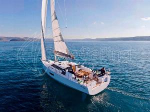 elan marine elan gt6