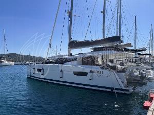 fountaine pajot fountaine pajot 47