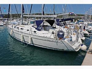 beneteau cyclades 434