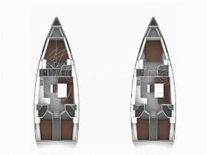 EROS Bavaria Cruiser 46