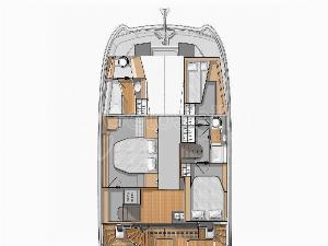 MALA Fountaine Pajot MY5