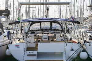 bavaria yachtbau bavaria c45