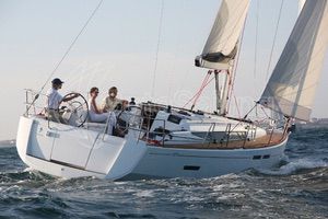 jeanneau sun odyssey 409