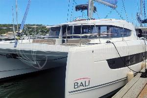 Le 113 Bali Catamaran Bali 4.2