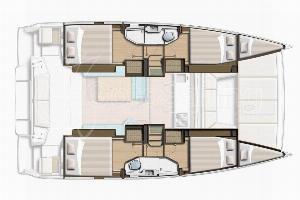 Amadeüs Bali Catsmart