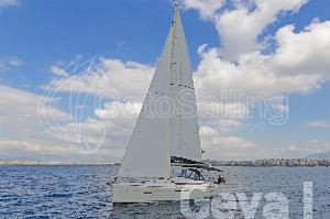 jeanneau sun odyssey 419