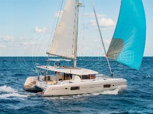 lagoon beneteau lagoon 42