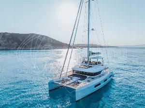 lagoon beneteau lagoon 55