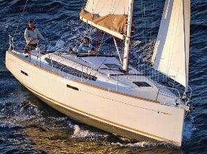jeanneau sun odyssey 379