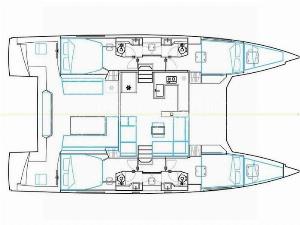 Sithonia Nautitech 46