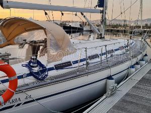 bavaria yachtbau bavaria 44