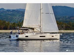 Selinde Bénéteau Oceanis 51.1