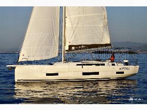 Perla  Dufour Yachts Dufour 470