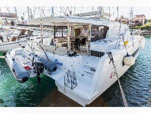 Enea Bali Catamaran Bali 4.6