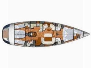 Veni Sun Odyssey 54 DS