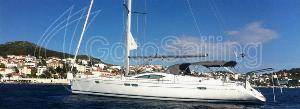 jeanneau sun odyssey 54 ds