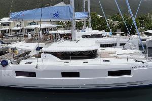 lagoon beneteau lagoon 46