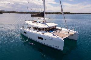 lagoon beneteau lagoon 42