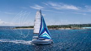 Wendy Bali Catamaran Bali 4.1