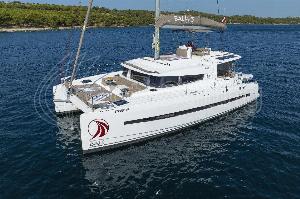 Sylvester Bali Catamaran Bali 4.5