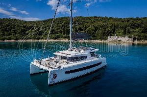 Esthera Bali Catamaran Bali 4.8