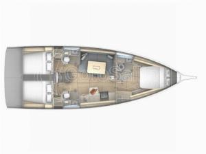 LOS ANGELES Dufour 41