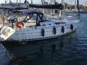 jeanneau sun odyssey 37