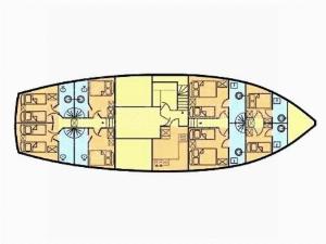 Queen of Adriatic Neptun