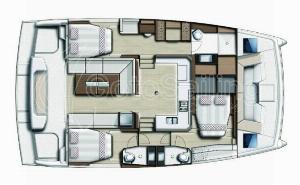 Selene Bali Catspace