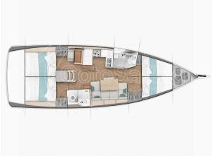 Georgia Sun Odyssey 440