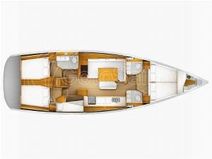 Evelina Sun Odyssey 509