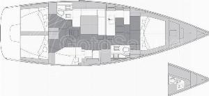 Seaduction Elan Impression 50.1