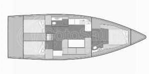Stargazer Elan Impression 45