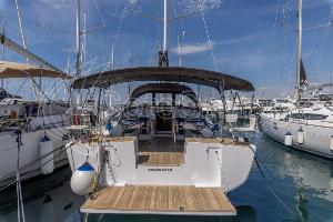 elan marine elan impression 45