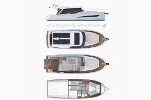 Vita Bella Greenline 39