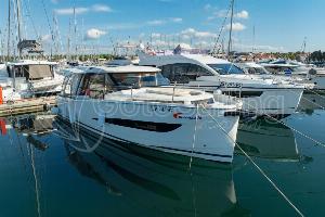 Vita Bella Seaway Greenline 39