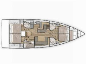 Dima II Oceanis 51.1