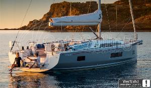 beneteau oceanis 461