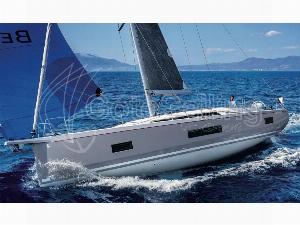 beneteau oceanis 461